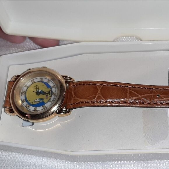 NWT Looney Tunes Armitron collectibles watch main image 6
